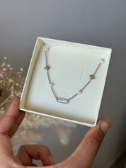 Collier « Mon étoile »