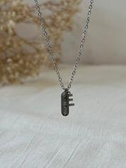 Collier « Fragments de vie »