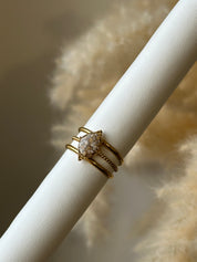 Bague « Espérance »