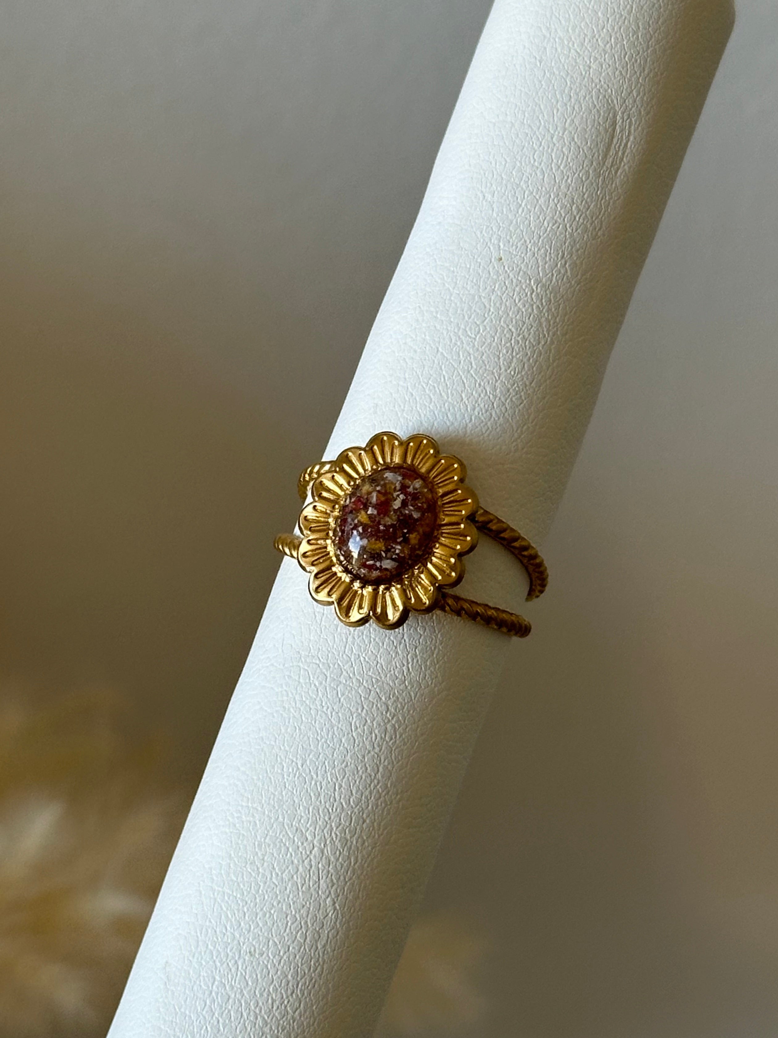 Bague « Merveille »