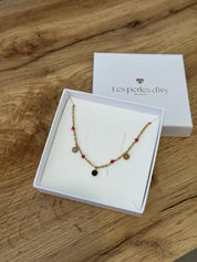 Collier « Amour infini »