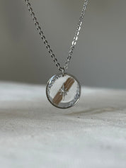 Collier « Aux mille trésors »