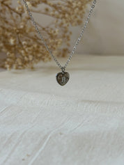 Collier « Pour toujours »