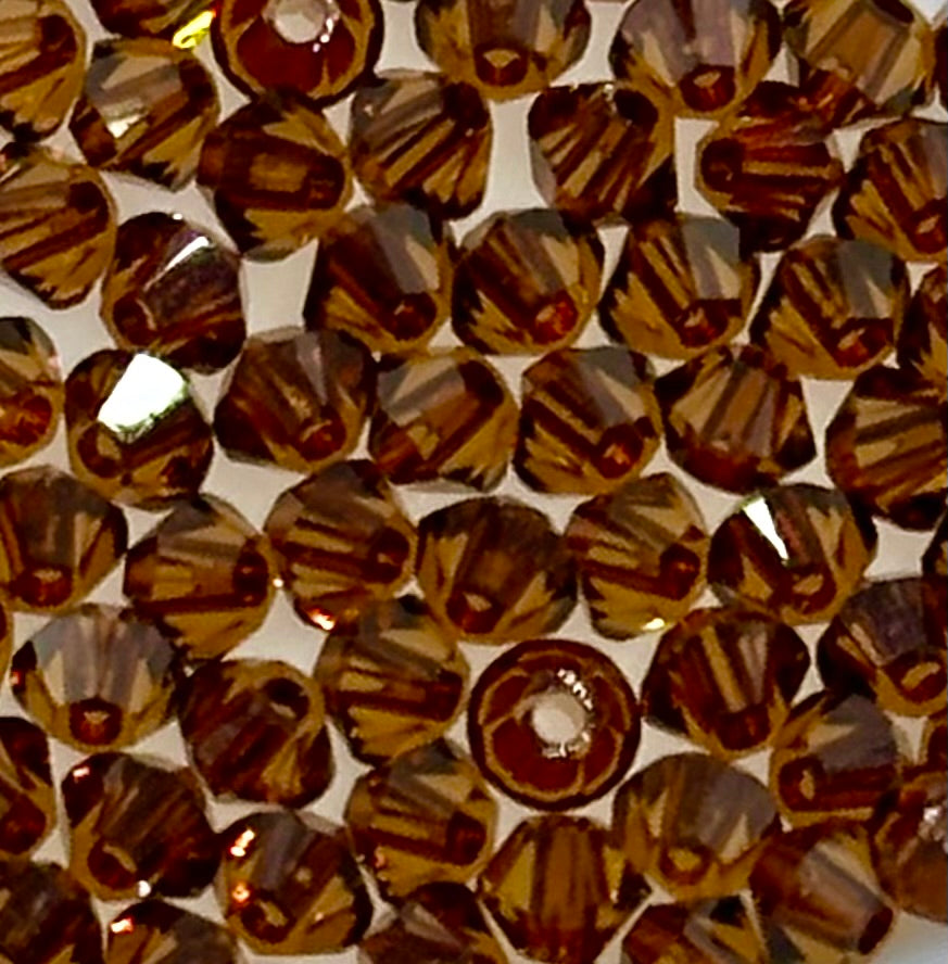 Couleur de la perle