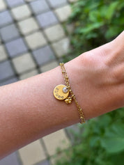 Bracelet « mon évidence »