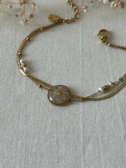 Bracelet « Lien sacré »