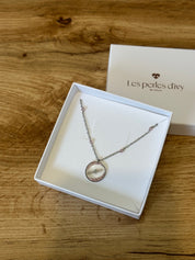 Collier « Éternel »