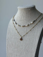 Collier « Âme étoilée »