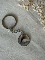 Porte-clefs « Souvenirs »