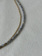 Bracelet « Étoile éternelle »