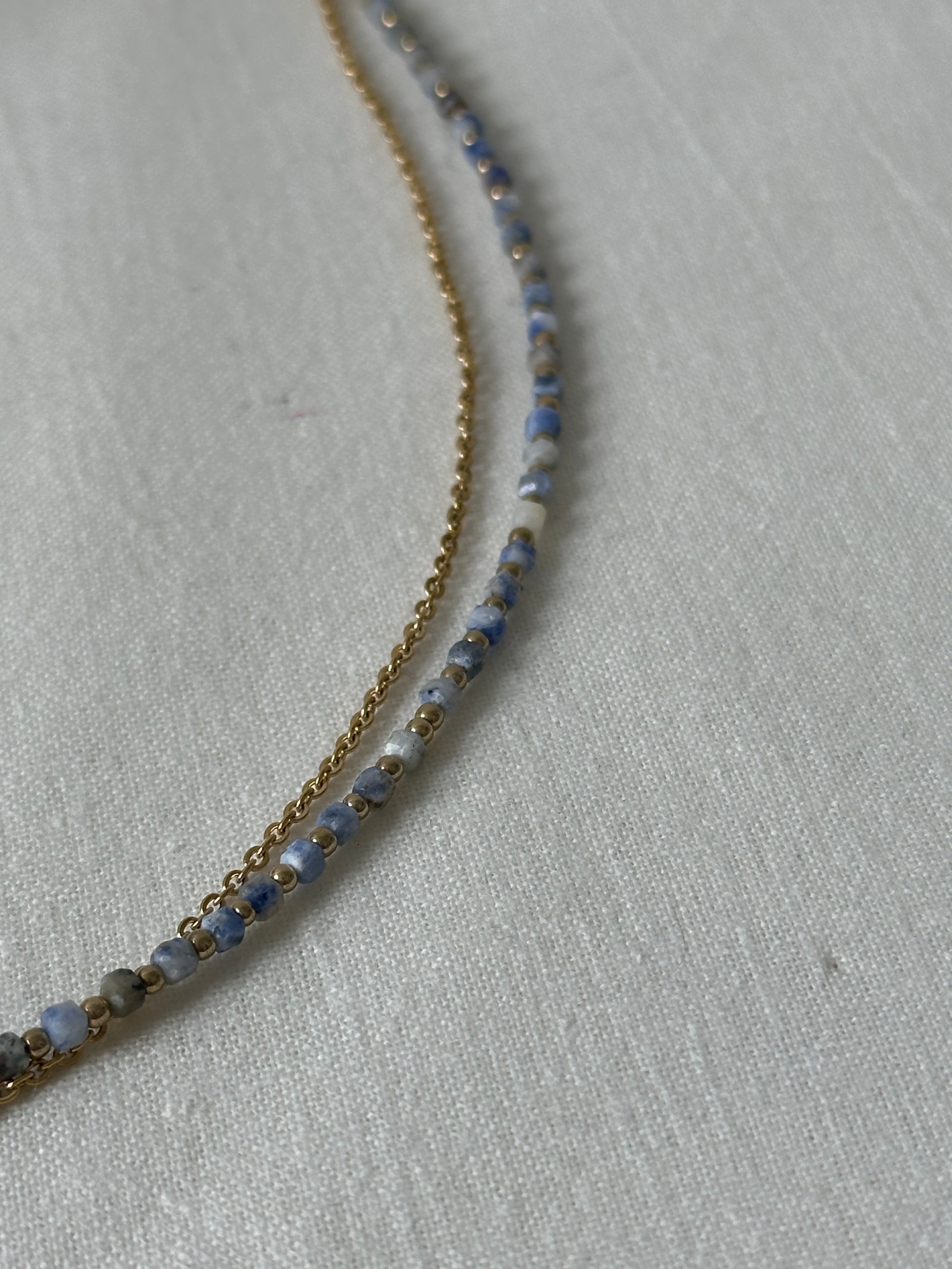 Bracelet « Étoile éternelle »