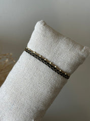 Bracelet " Ma petite étoile"