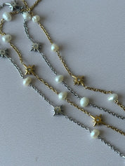 Collier « Mon étoile »