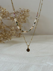 Collier « Âme étoilée »