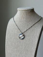 Collier « Éternel »