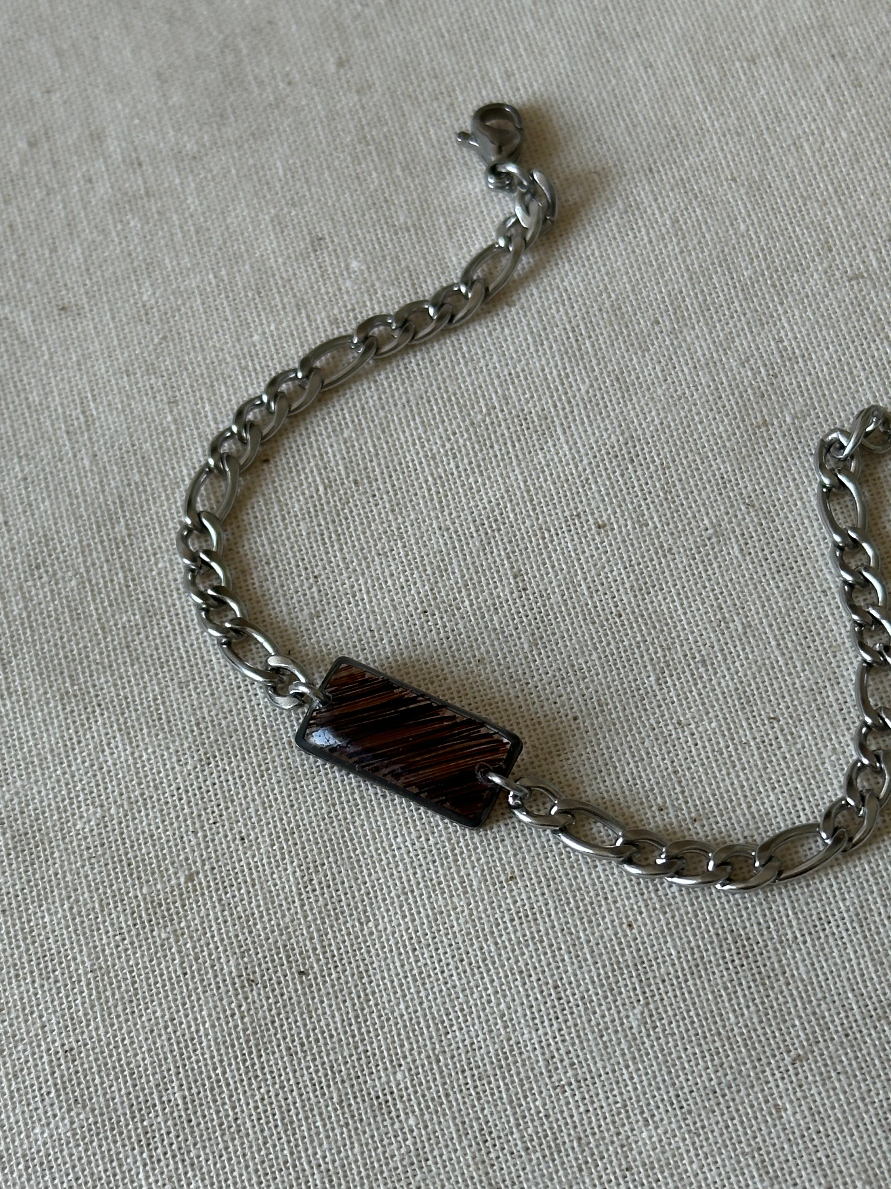Bracelet « Inséparable »