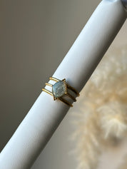 Bague « Espérance »