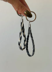 Porte-clefs « Lien précieux »