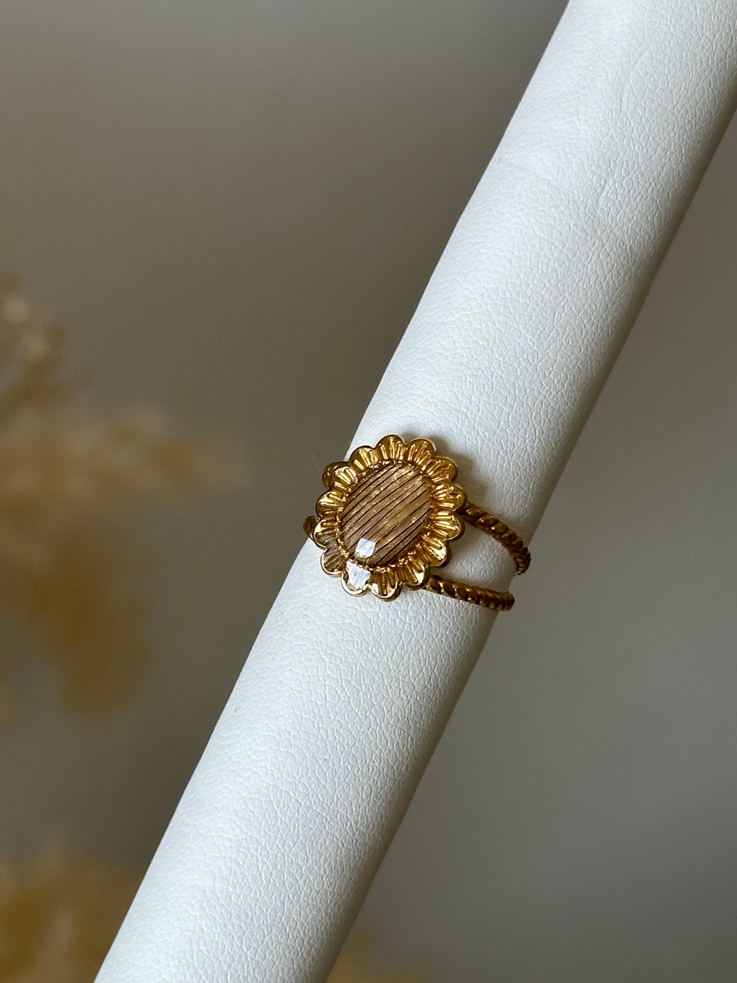 Bague « Merveille »
