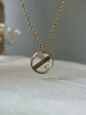 Collier « Éternel »