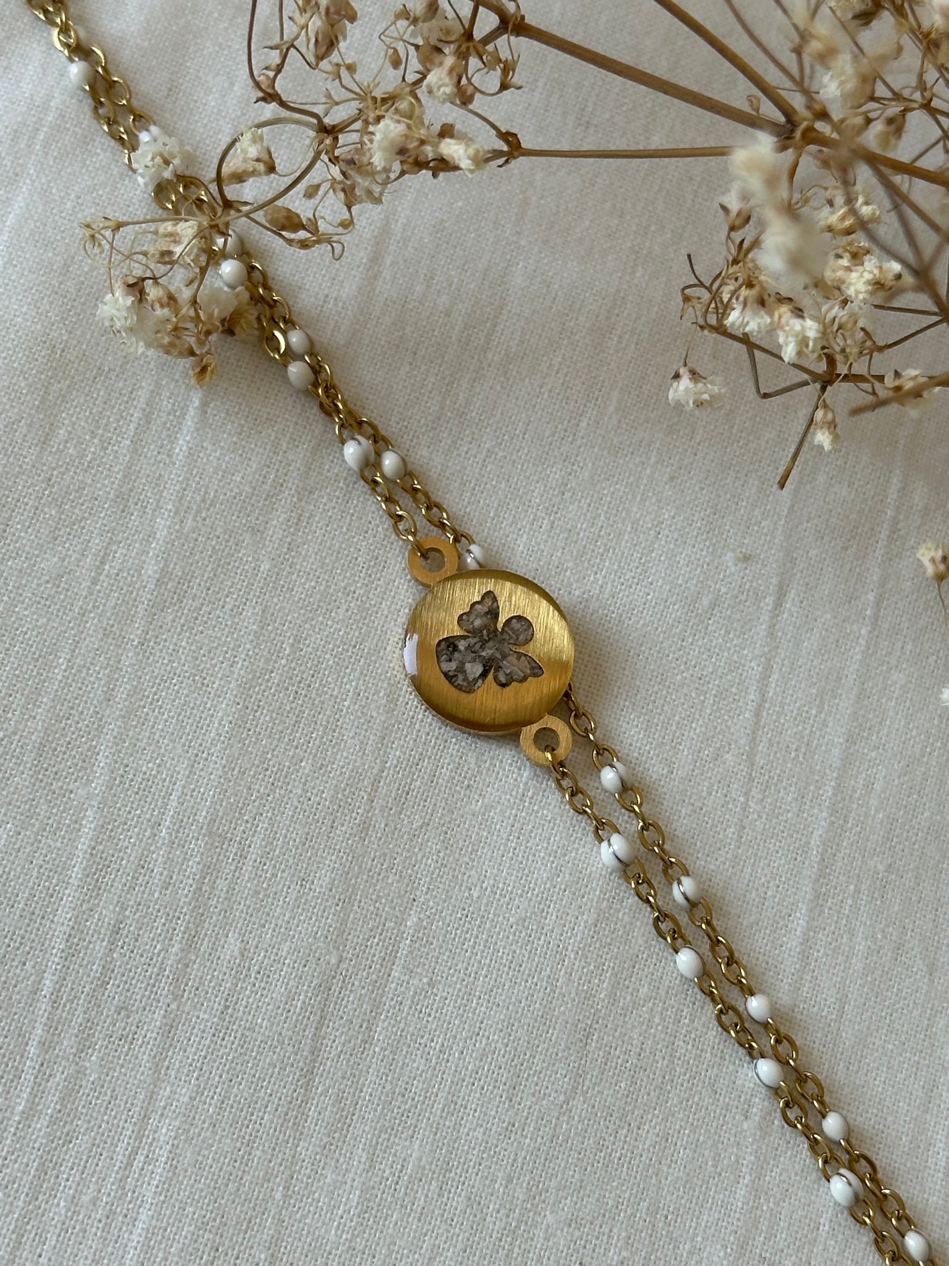 Bracelet « Mon ange »