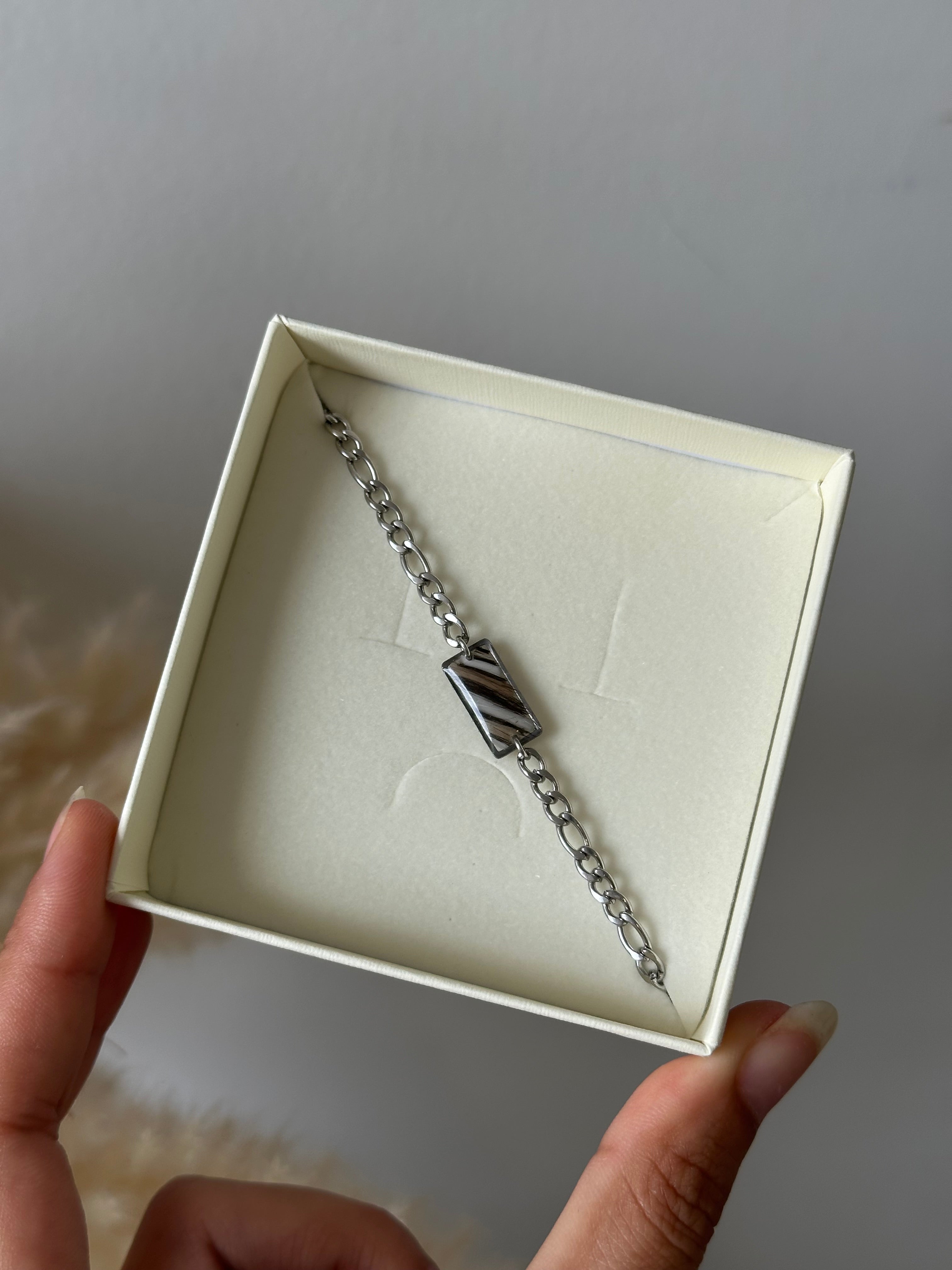 Bracelet « Inséparable »