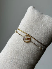 Bracelet « Lien sacré »
