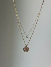 Collier « Mon coeur »