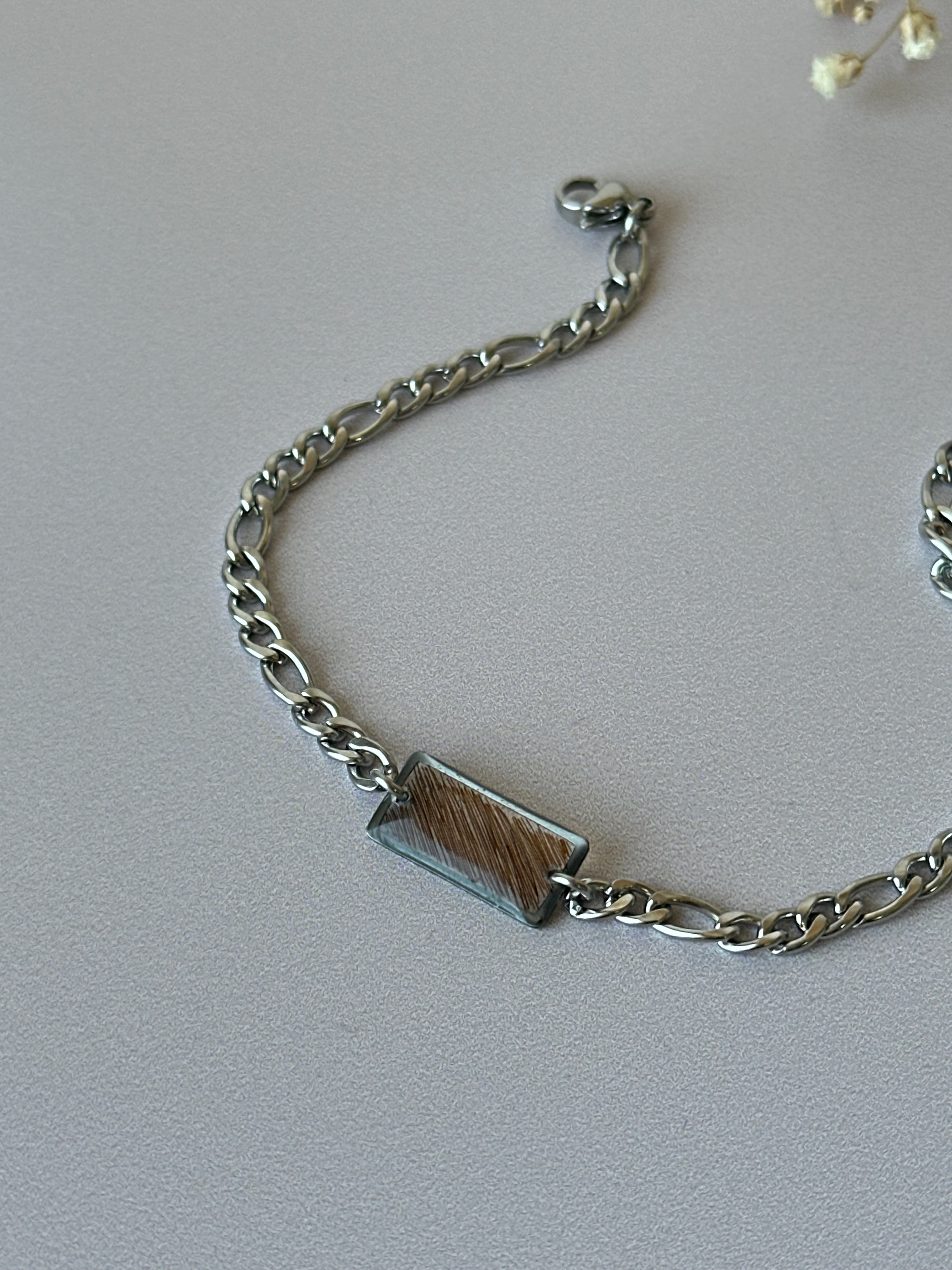 Bracelet « Inséparable »