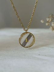 Collier « Aux mille trésors »