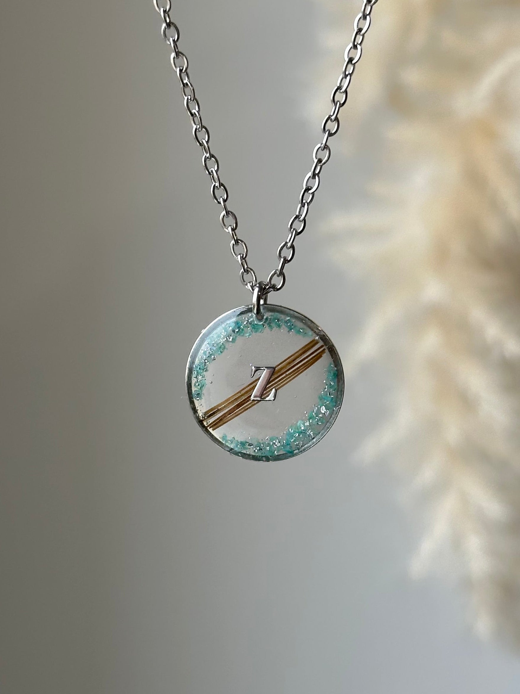 Collier « Éternel »