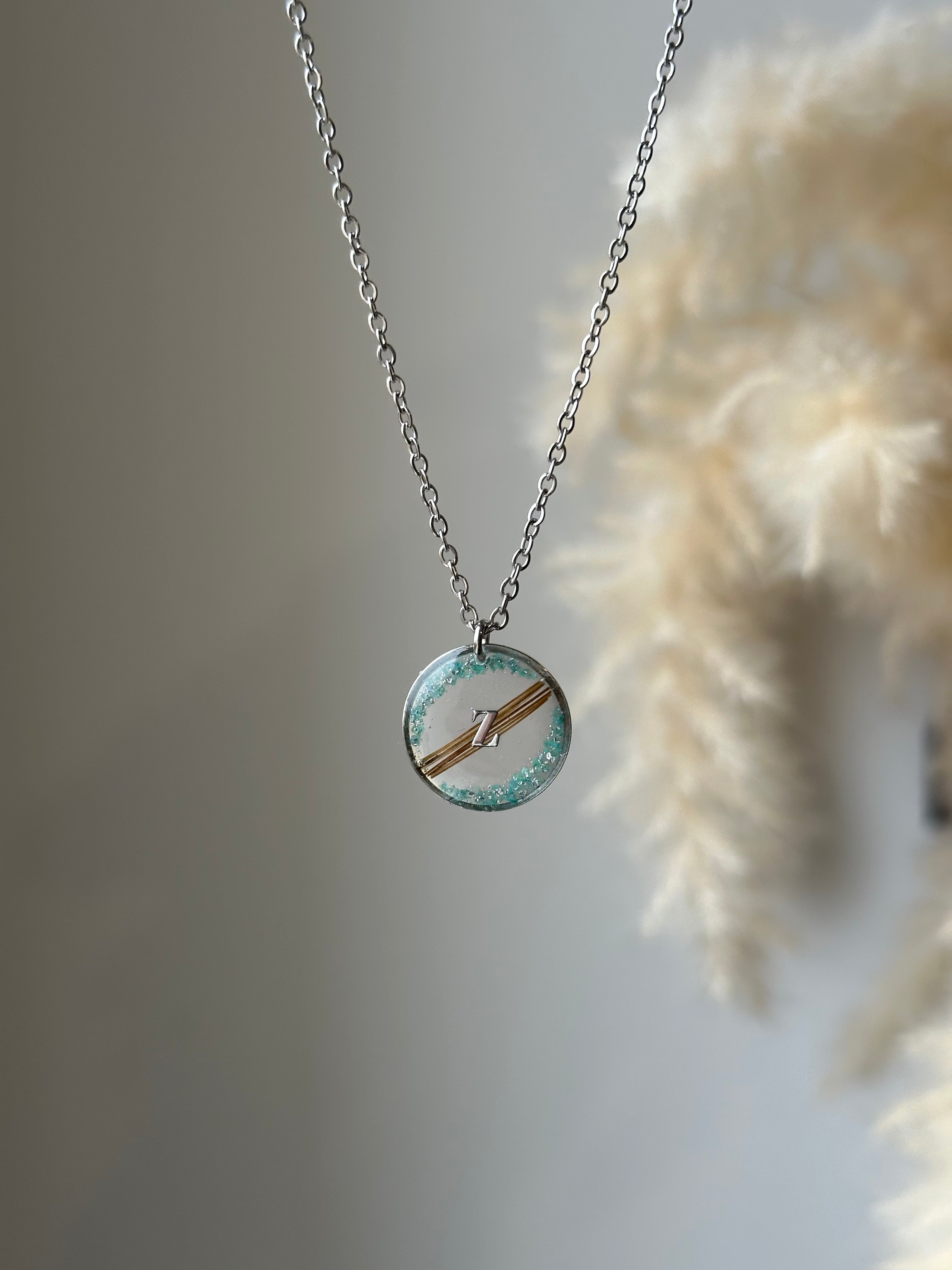 Collier « Éternel »