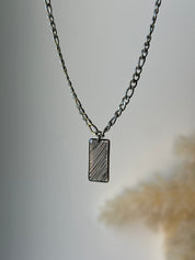 Collier « Nostalgie »