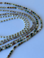 Collier « Merveilleux »