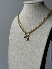 Collier « Histoire »