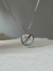 Collier « Aux mille trésors »