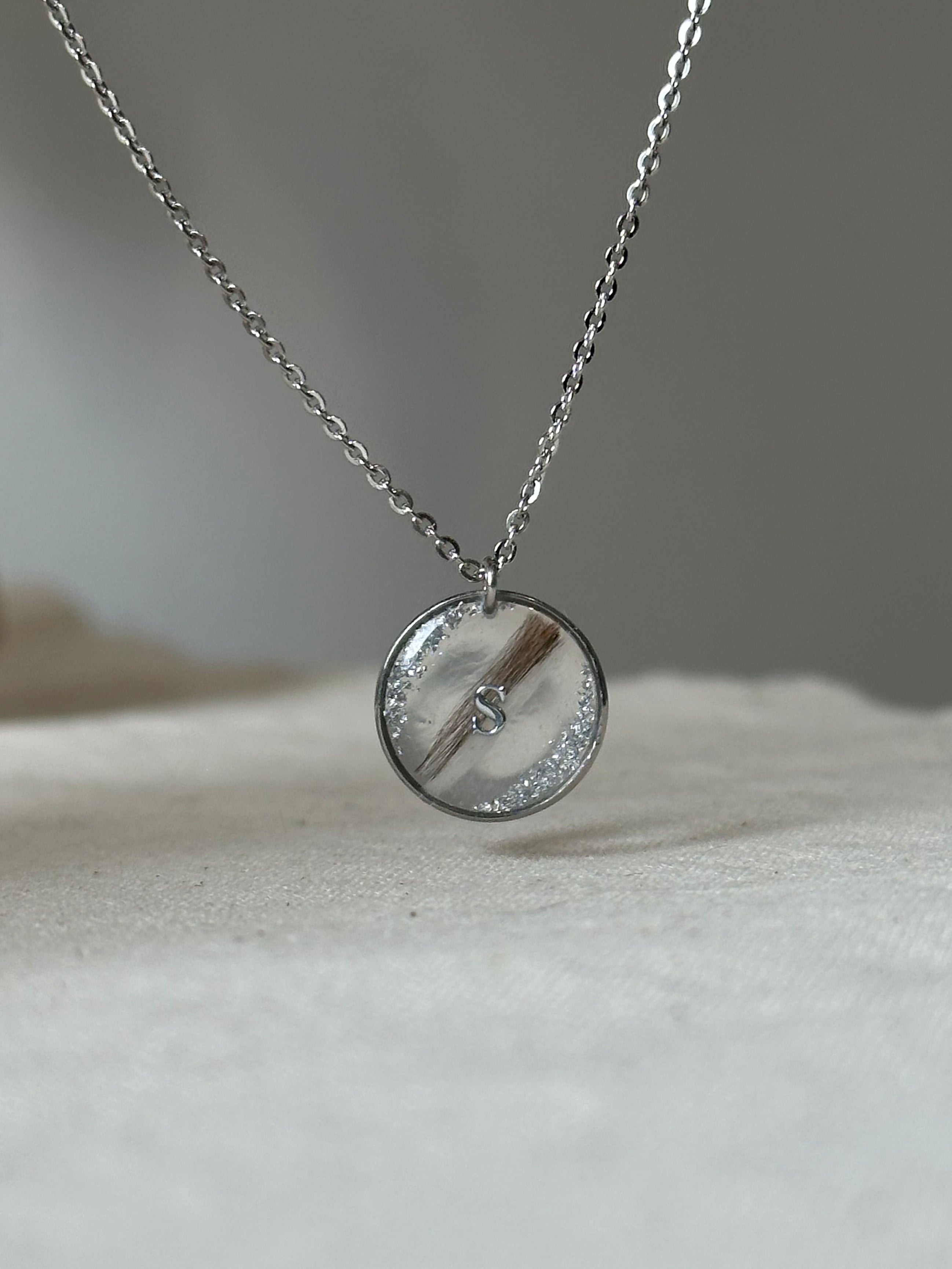 Collier « Aux mille trésors »