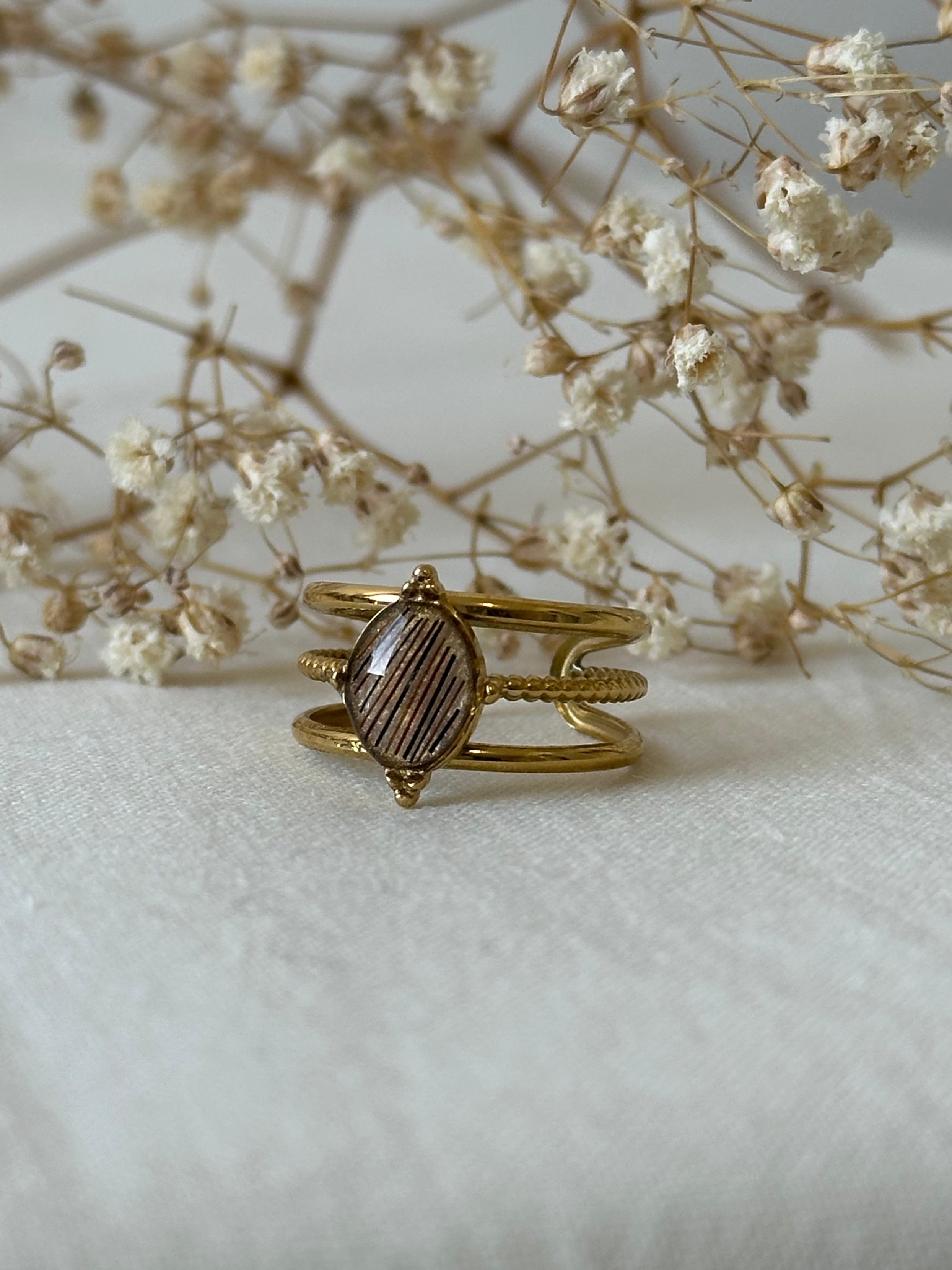 Bague « Espérance »