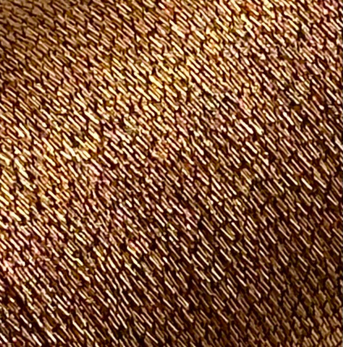Couleur du fil