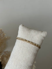 Bracelet " Ma petite étoile"