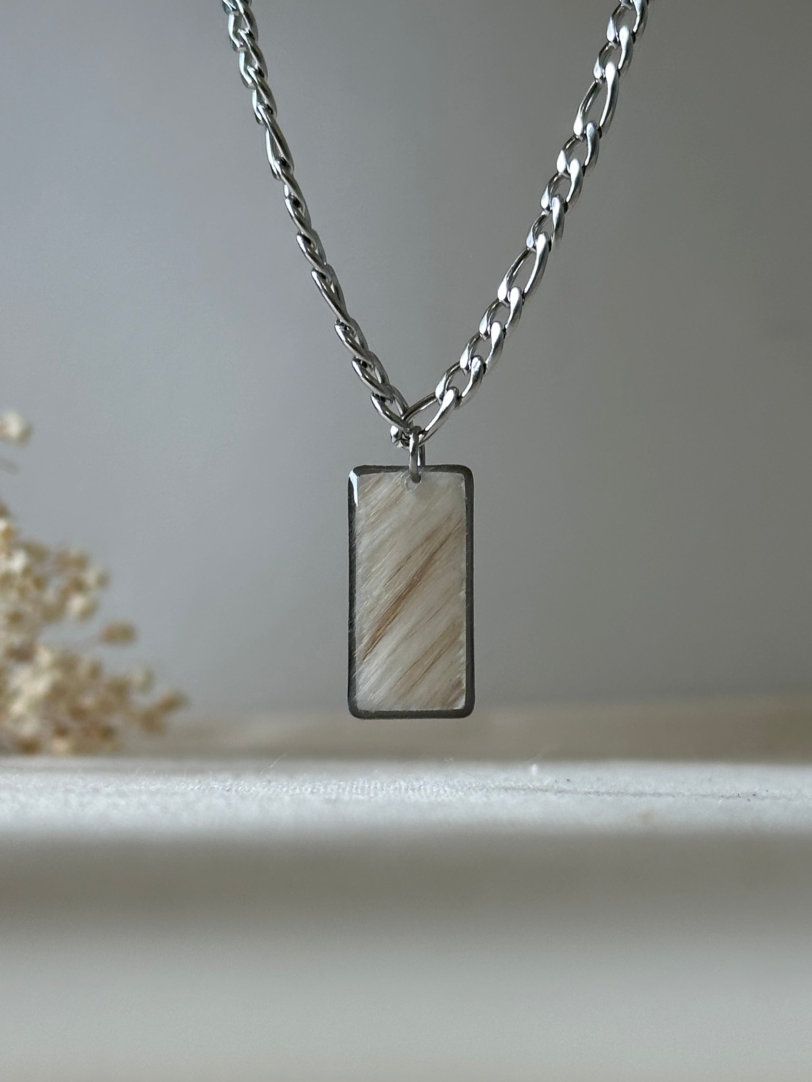 Collier « Nostalgie »