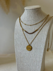 Collier « Signature » à composer