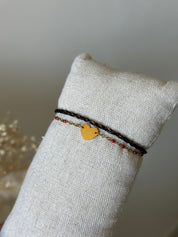 Bracelet « Petit coeur »