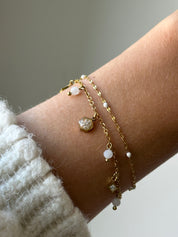 Bracelet « Belle étoile »