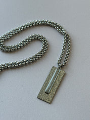 Collier « Uni »