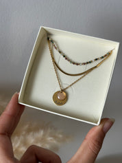 Collier « Merveilleux »