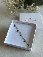 Bracelet « Amour infini »