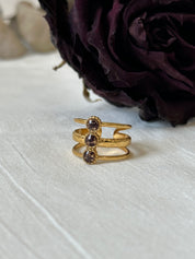 Bague « Intemporelle »