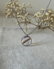 Collier « Éternel »