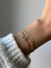 Bracelet « Petite âme »